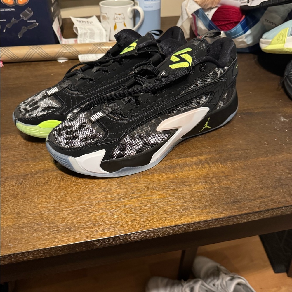 Jordan Luka 2